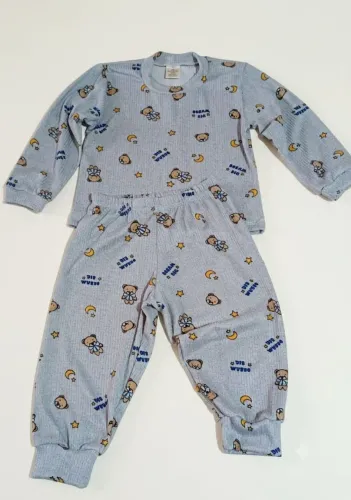 Pijama infantil