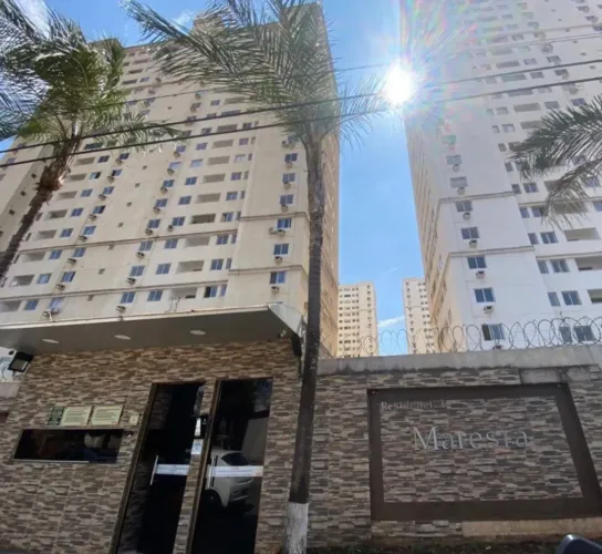 APARTAMENTO PARA ALUGAR BORGES LANDEIRO TROPICALE