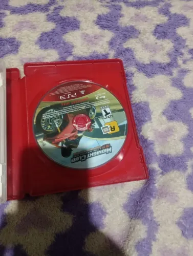 Jogos ps3
