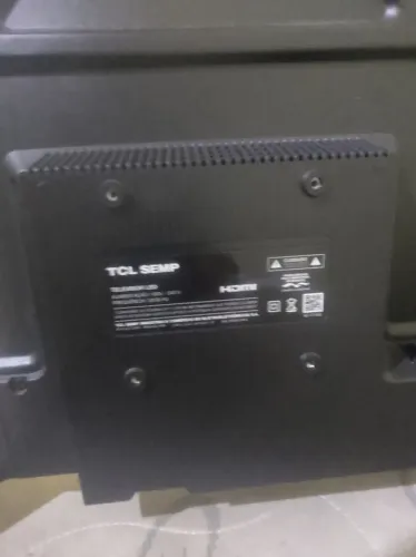 Televisão