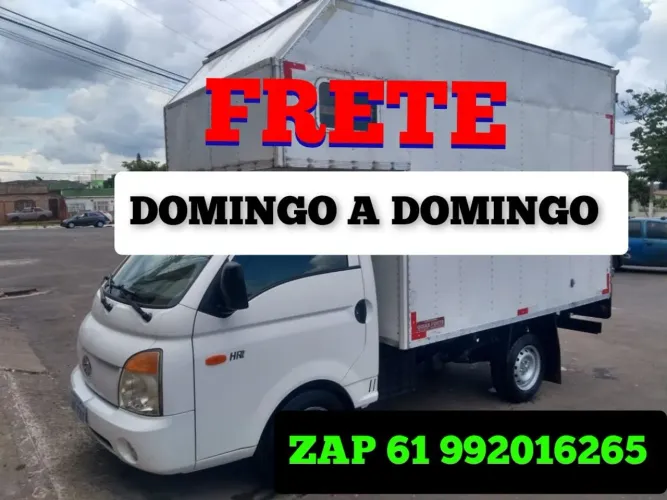 Mudança pequena 