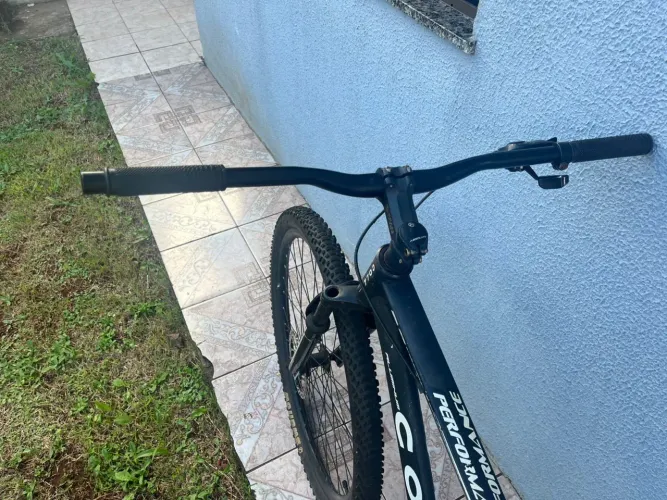 bicicleta colli