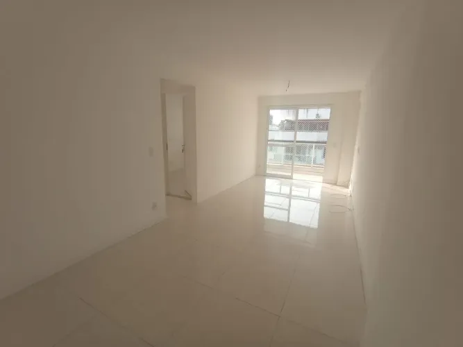 Apartamento 3 Suítes | 77m² | 2 Vagas | Condomínio Grand Village Freguesia