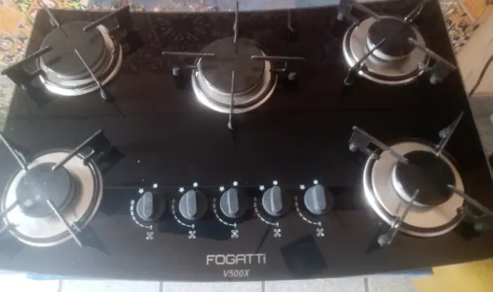 Cooktop
