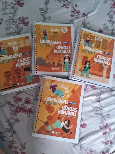 Livro Certa Enem