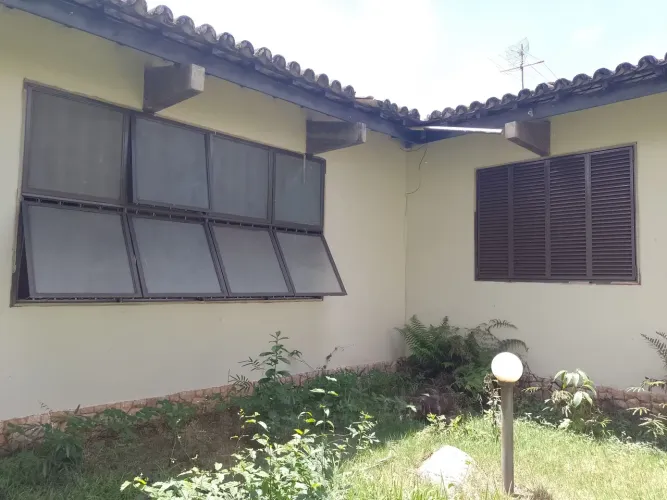 Casa térrea setor jaó