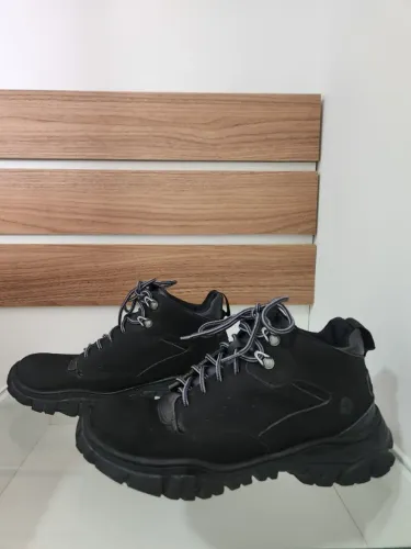 Bota Nord Feminina - Tam: 38