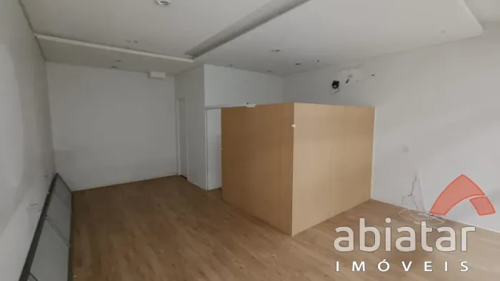 Sala comercial para locação no Parque Pinheiros 40m² Taboão da Serra/SP