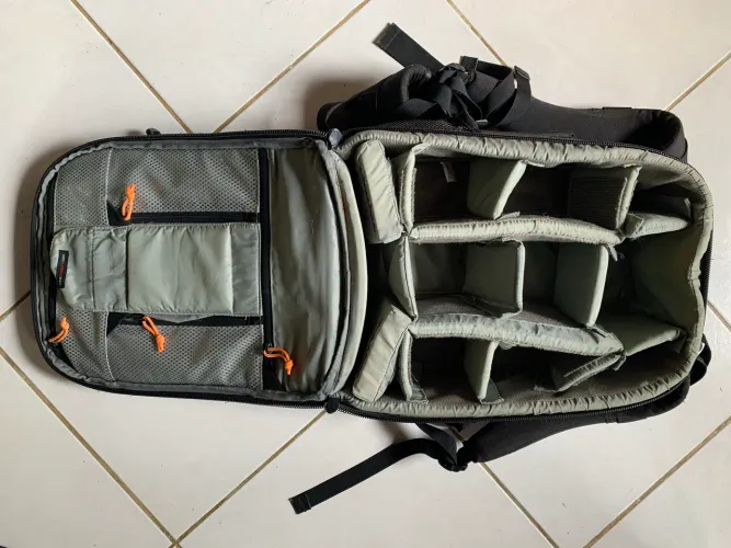 Mochila Lowepro