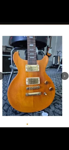 Guitarra Gibson Les Paul Standard