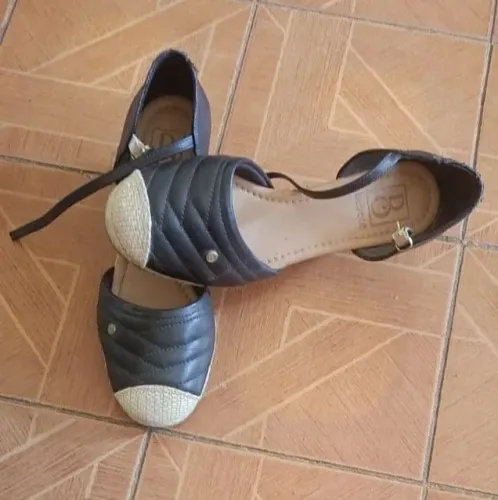 Sapatilha tamanho 36