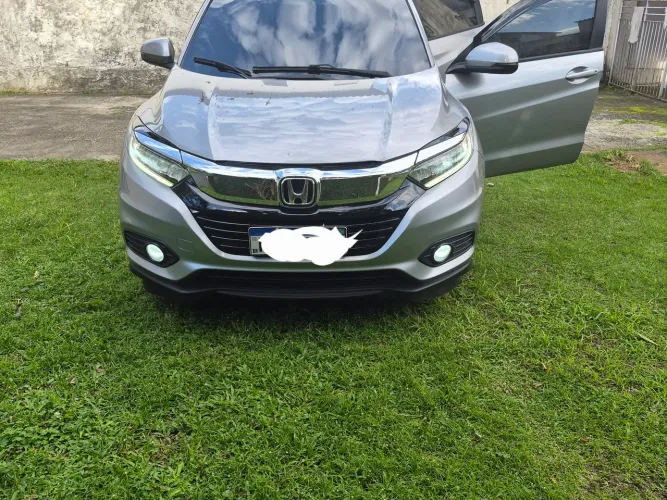 Honda HR-V EX 1.8 Flexone 16V 5P Aut. 2021