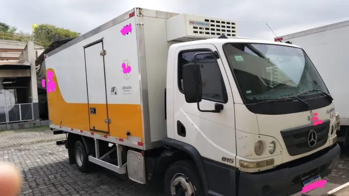ACELO 815