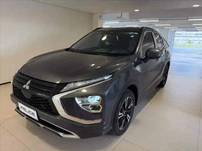 Mitsubishi Eclipse Cross HPE 1.5 16V 165cv AUT 2025