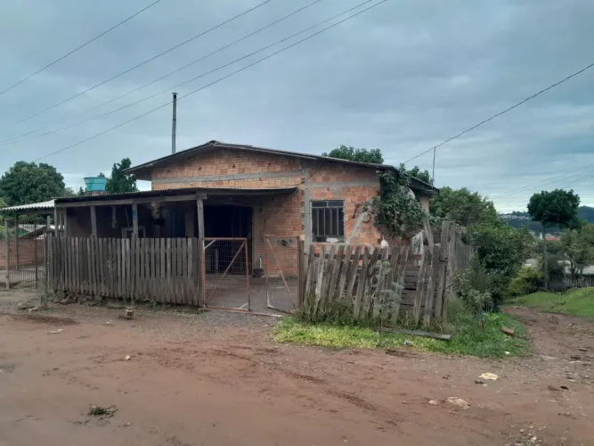 Casa duque de caxias