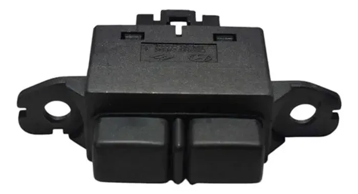 Botão Painel Instrumentos Hyundai Azera 3.3 2008 A 2011
