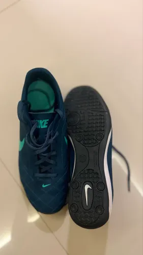 CHUTEIRA FUTSAL NIKE 