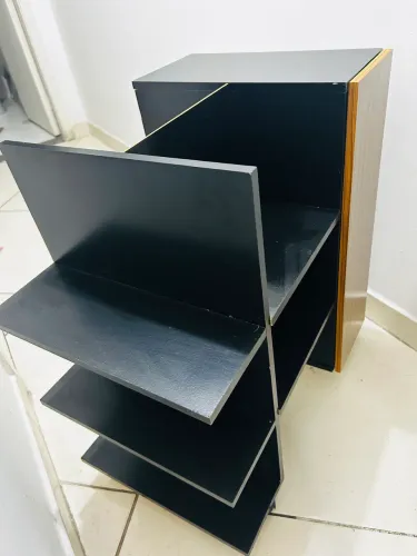 Vendo Gabinete para pia de coluna NOVO