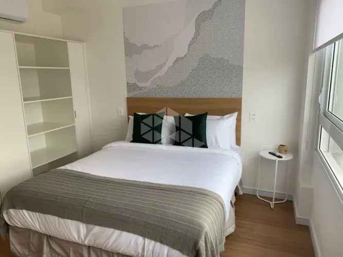 Loft 35M² - para Alugar