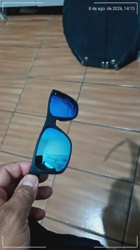 Óculos de sol