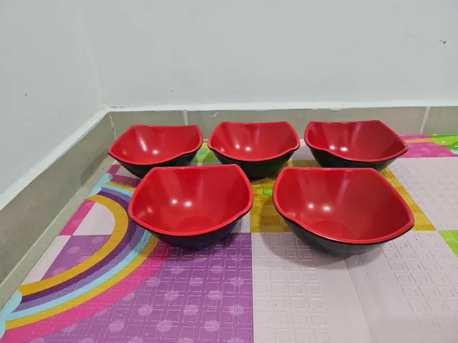 Utensílios de cozinha 