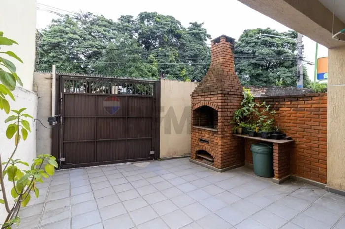 SOBRADO À VENDA NA FREGUESIA DO Ó | 165M² | 3 DORMITÓRIOS | SUÍTE | CHURRASQUEIRA | 2 VAGA