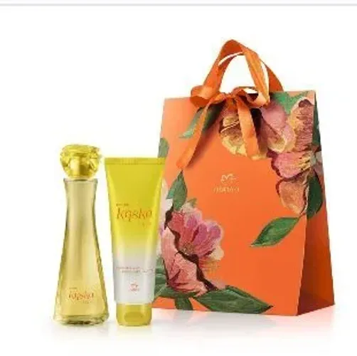 Kit natura 