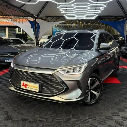 BYD Song Plus 1.5 16V Aut. (hibrido) 2024