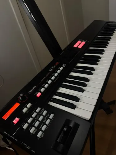 Teclado Roland XPS-10 + Capa | Excelente estado