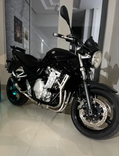 Bandit 650