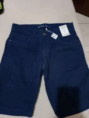 5 Bermudas masculinas