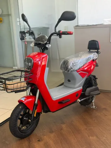 Scooter Eletrica Foston