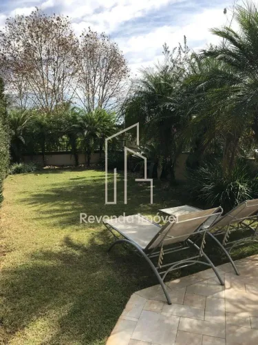 Sobrado à venda em Cidade Jardim, São Paulo