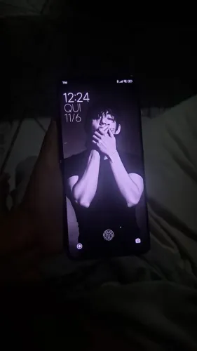 Vendo redmi note 13pro 5g