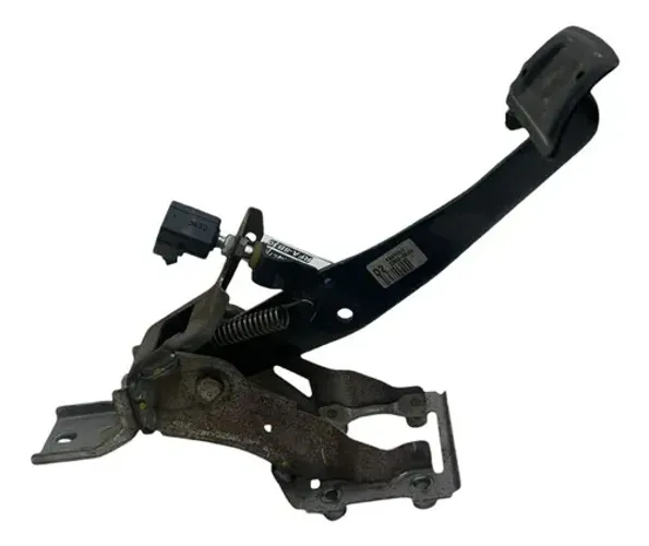 Pedal Freio C/sensor Hyundai Ix35 2016 - 328002s100
