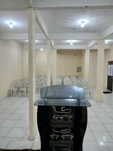 Alugo para Igrejas