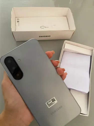 SAMSUNG GALAXY A17 NOVO