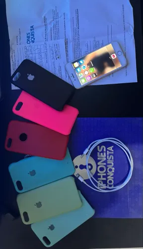IPHONE 8 64GB 