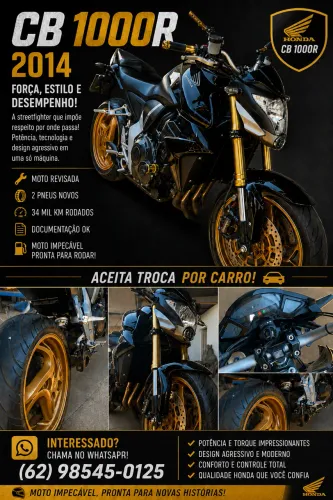 Cb 1000r 2024