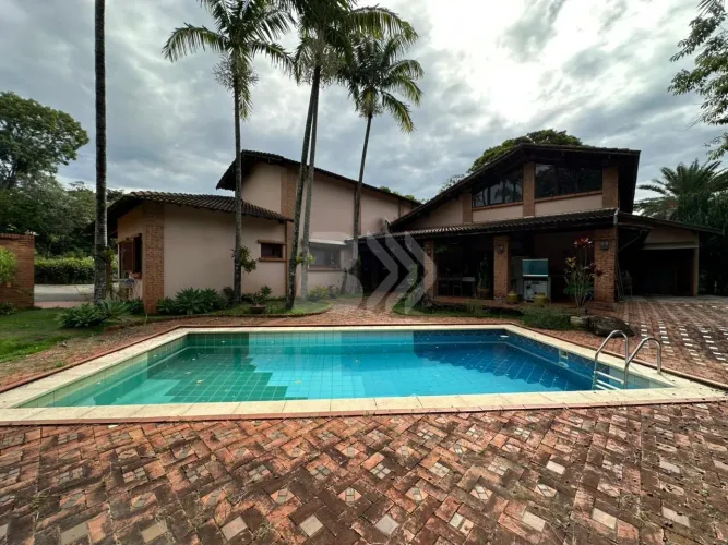 Casa de condomínio à venda no Vila Romana, no bairro Campestre em Piracicaba