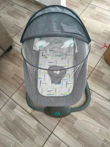 Balanço para bebe 