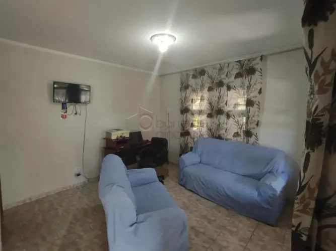 CHÁCARA PARA VENDA NO JARDIM MORADA - JARINU/SP