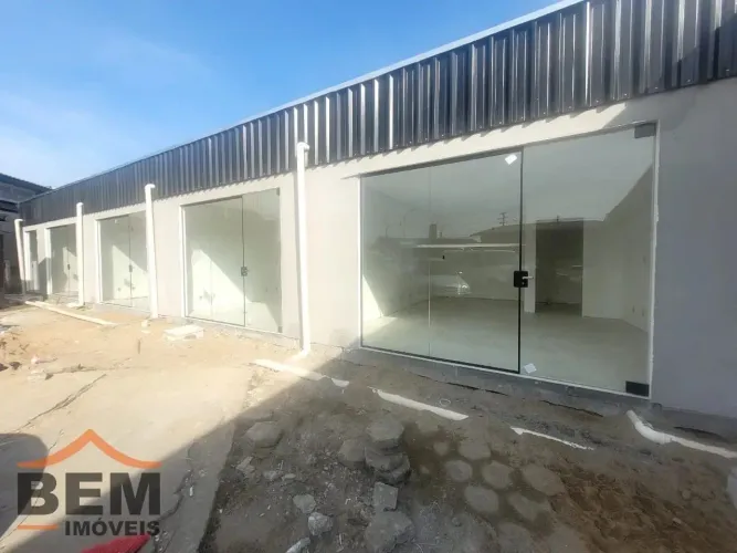 Sala para aluguel em Cordeiros, Itajaí