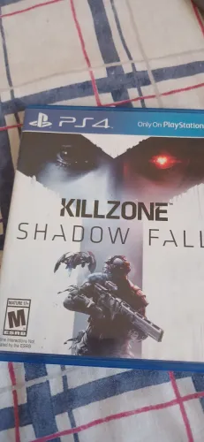 Killzone ps4