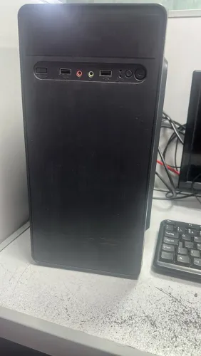 Computador desktop completo 