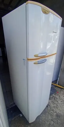 Geladeira Electrolux Duplex Funcionando Perfeitamente ENTREGO
