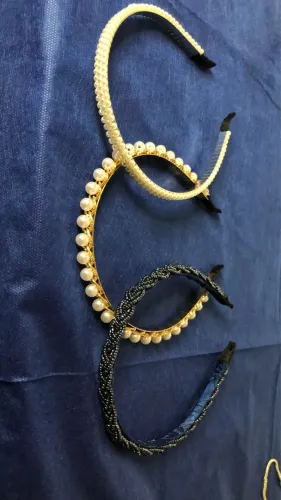 Tiaras Super Chiques
