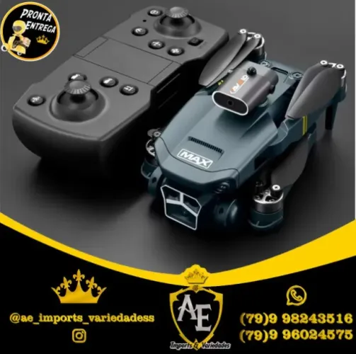 drone y3 max