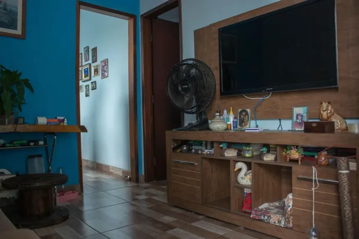 Casa à Venda - Renascença, 2 Quartos, 305 m2