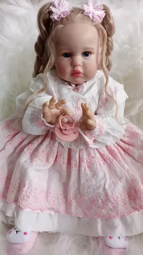 Bebê reborn